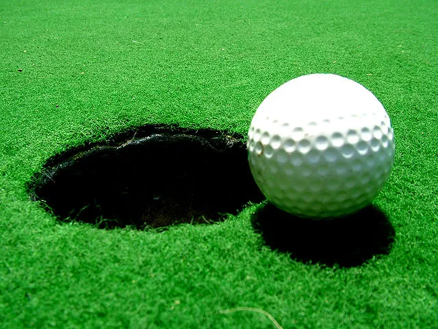 Connecticut Senator questions new PGA Tour-LIV Tour relationship Image