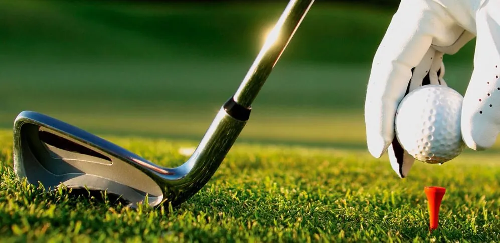 The 147th Open Championship at Carnoustie Image