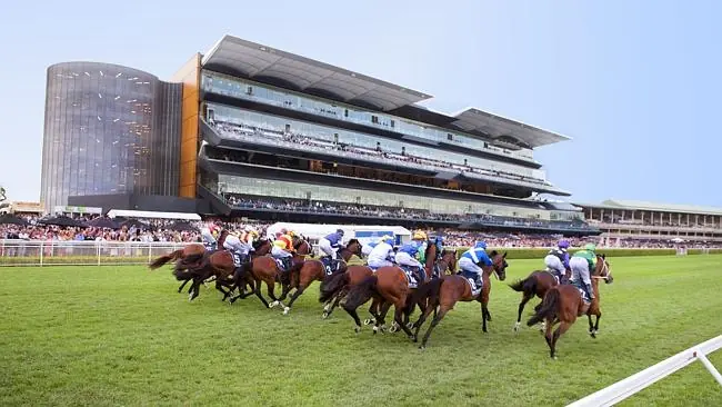 FREE: Randwick Tip Sheet & Staking Plan: Saturday 2nd March Image