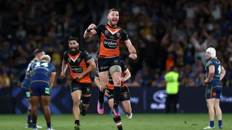 5 Big Things: Everything we learned in NRL Round 6 Image