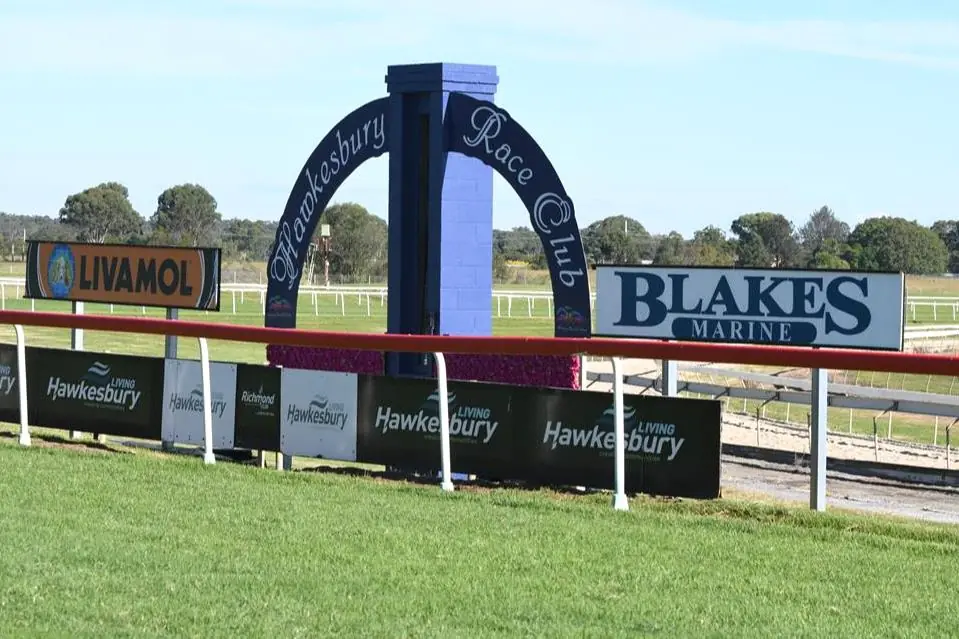 FREE: Hawkesbury Tip Sheet & Staking Plan: Wednesday 13th April Image
