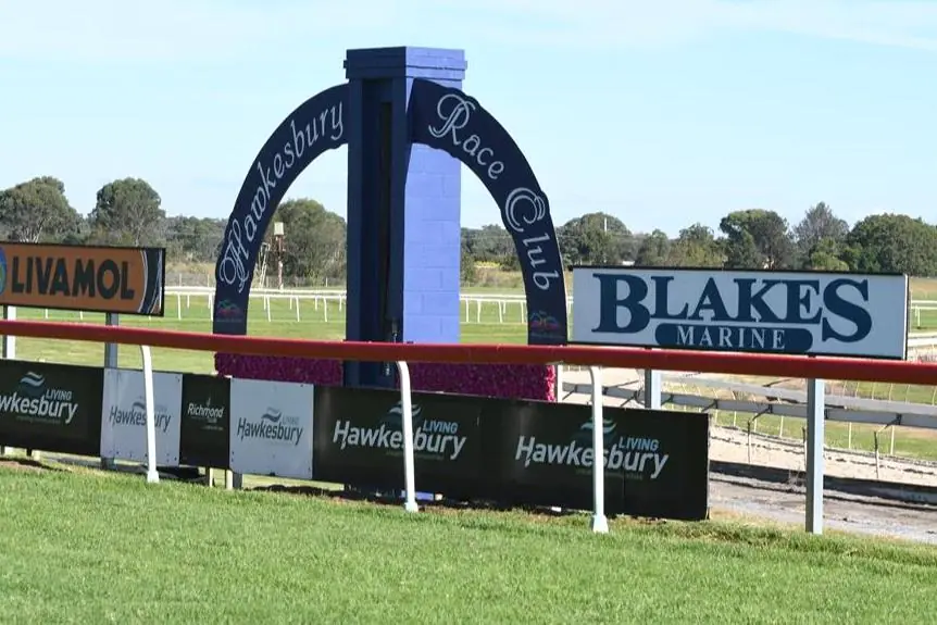 Hawkesbury Tip Sheet & Staking Plan: Wednesday 11th November Image