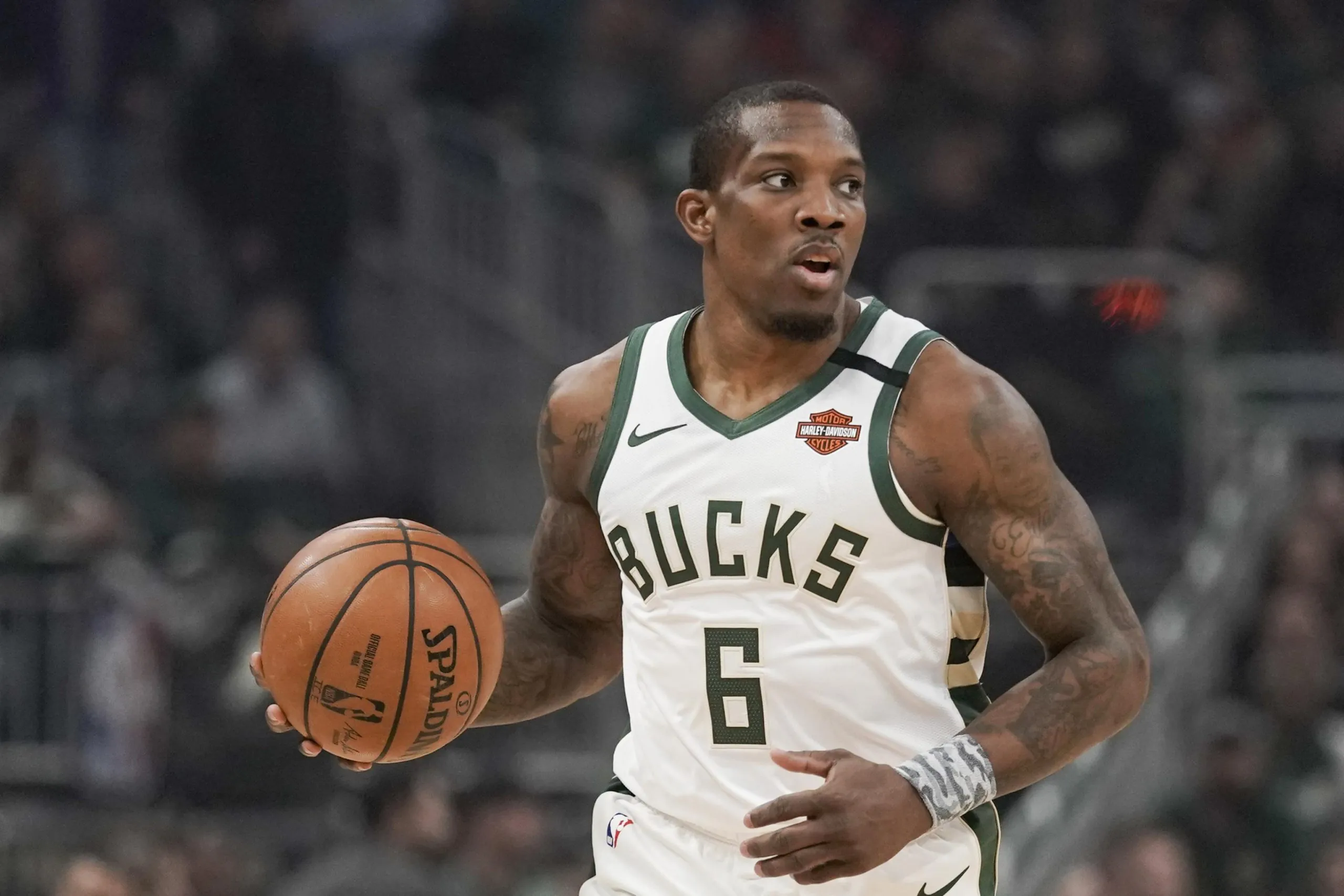 Our Professional NBA Tips, Analysis & Staking Plan 11/8 Image