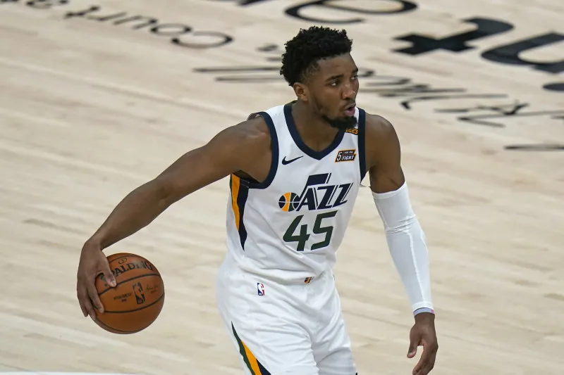 Our Professional NBA Tips, Analysis & Staking Plan 27/5 Image