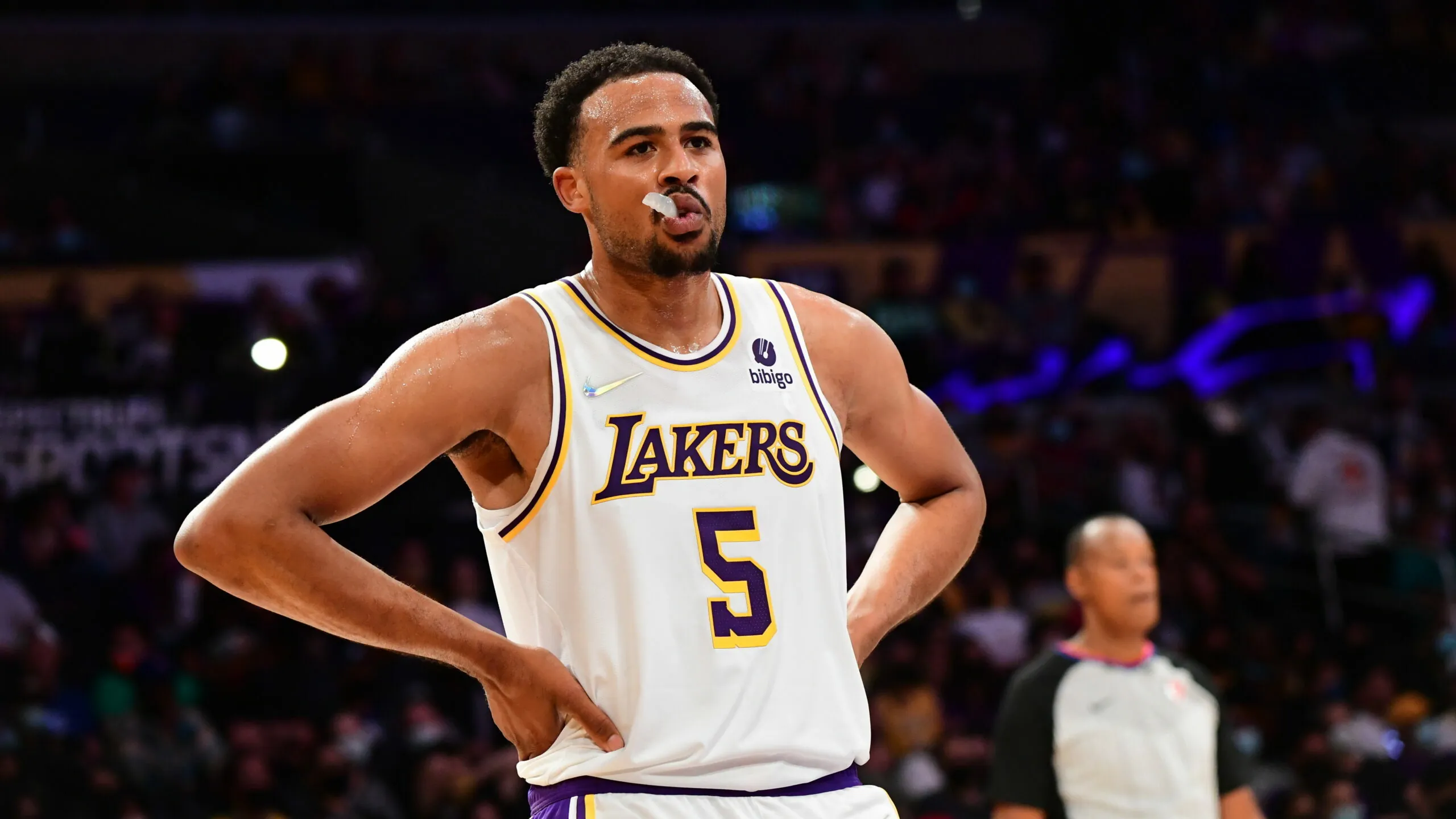 NBA Player Performance Service: Our Expert Selections – 11/4 Image