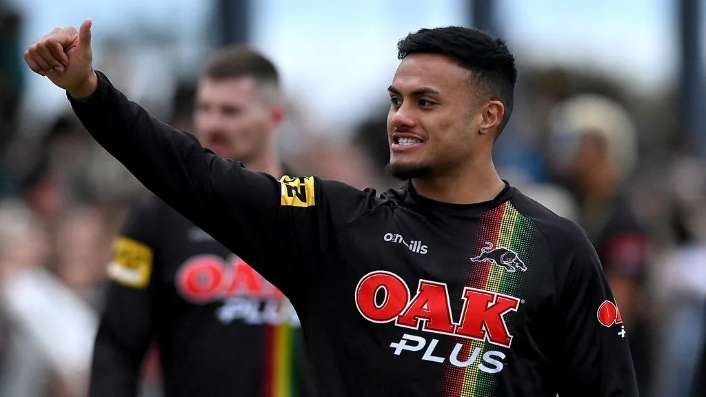 Leniu’s Panthers exit “as good as done” as Bulldogs edge out slow-poke Dragons Image