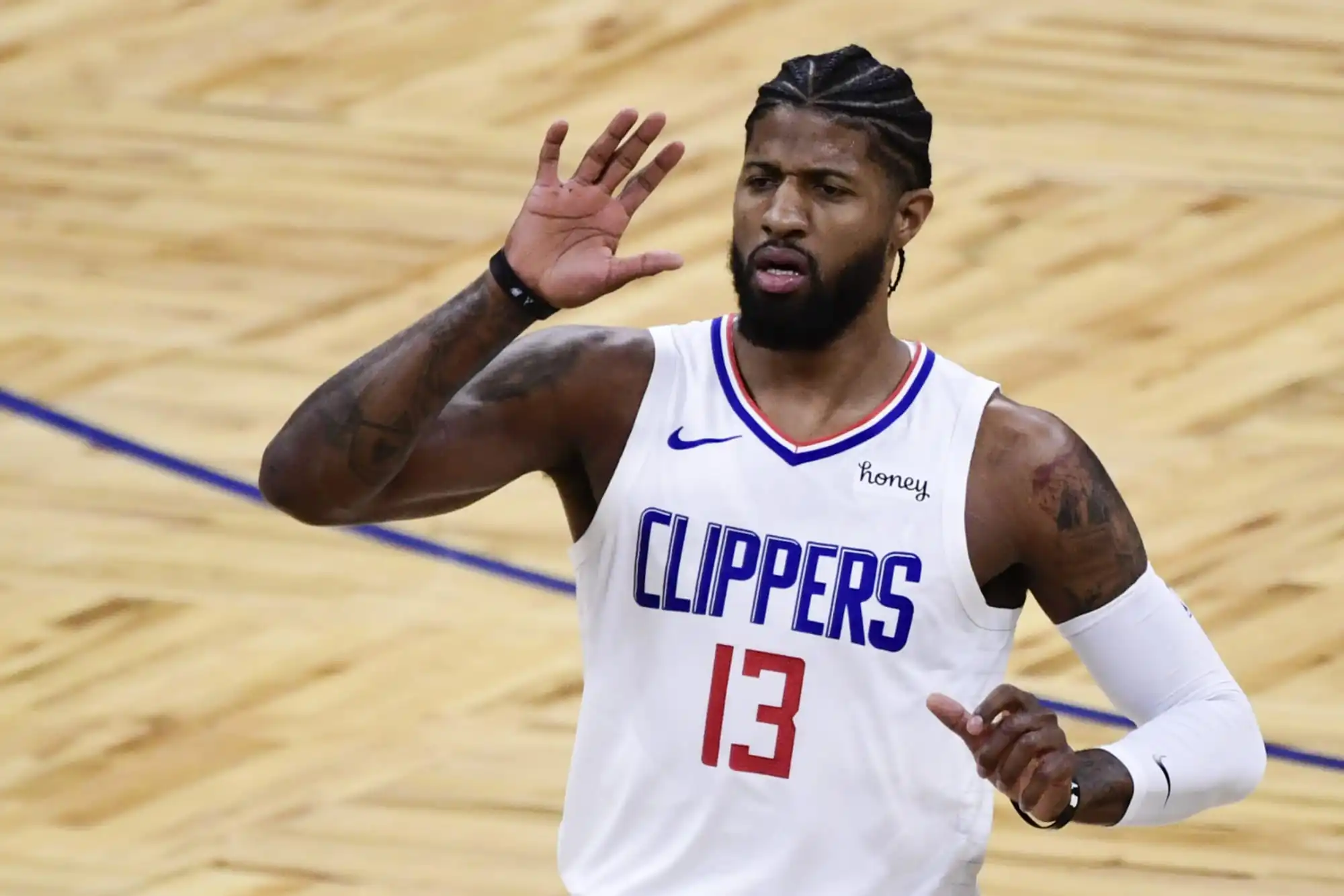 Our Professional NBA Tips, Analysis & Staking Plan 7/6 Image