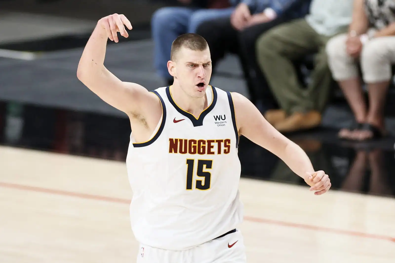 NBA Lines & Totals Service: Our Expert Selections 16/12 Image
