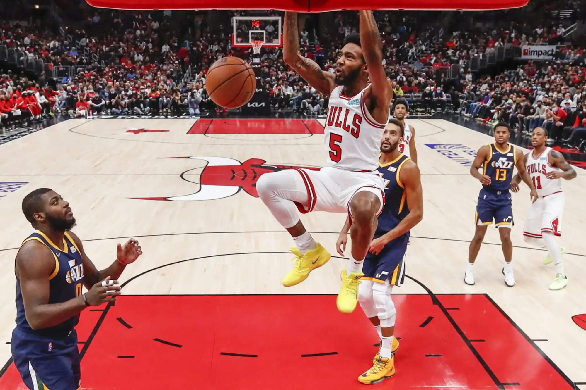 NBA Player Performance Service: Our Expert Selections – 7/12 Image