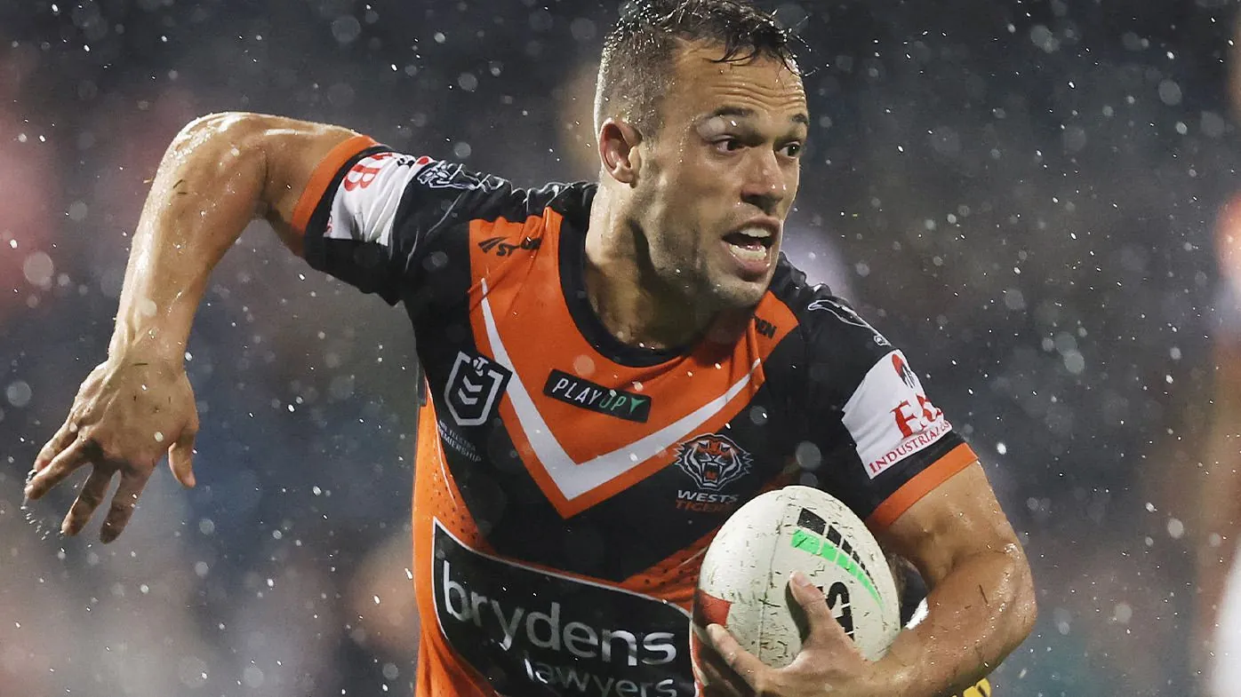NRL Weekly Watch: Everything to keep an eye on in Magic Round Image