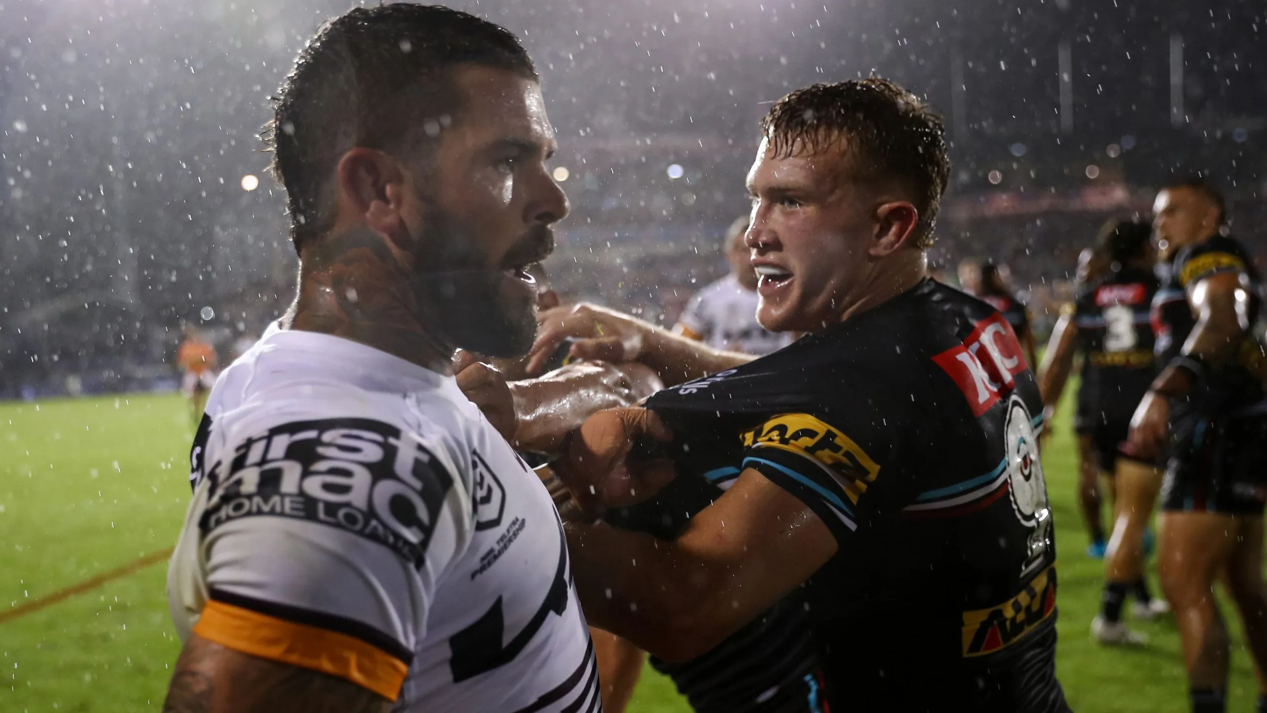 2023 NRL Grand Final Preview: Can red hot Broncos stand in way of Panthers three-peat? Image
