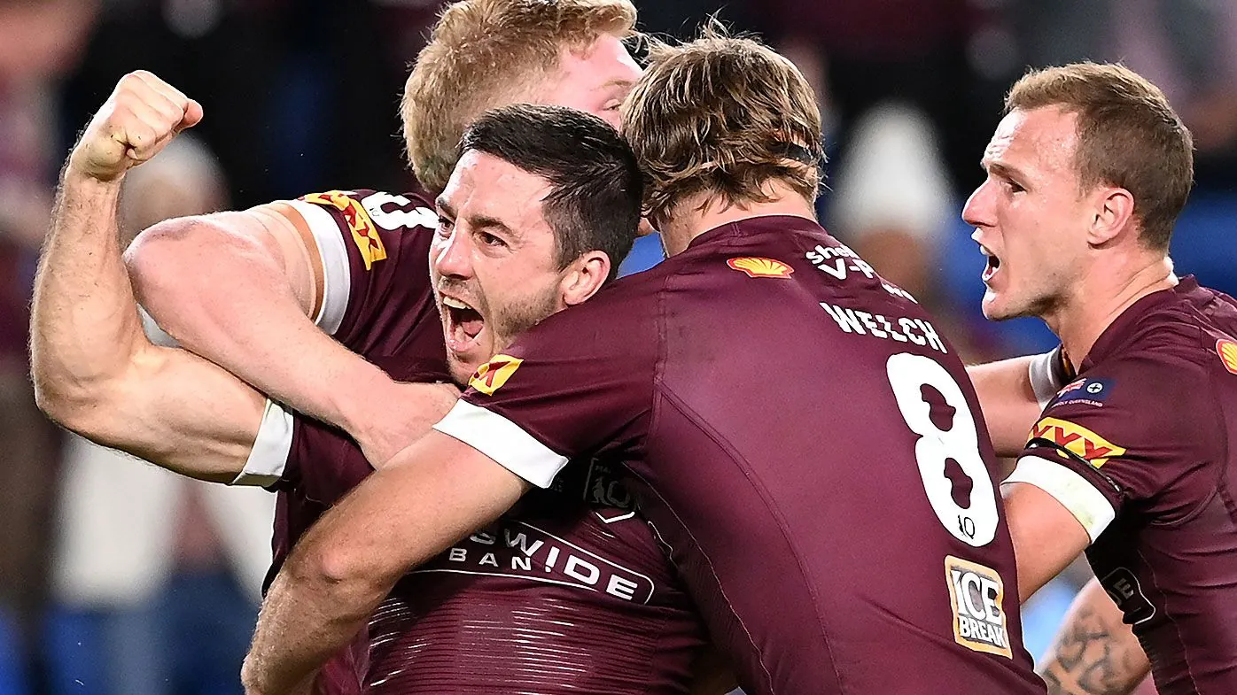 Dearden vs Hunt: Who replaces Munster for the decider? Image