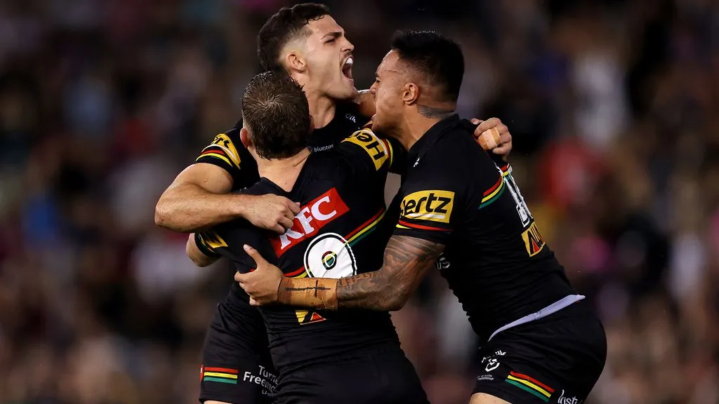 NRL Weekly Wrap: Everything we saw in Round 7 Image