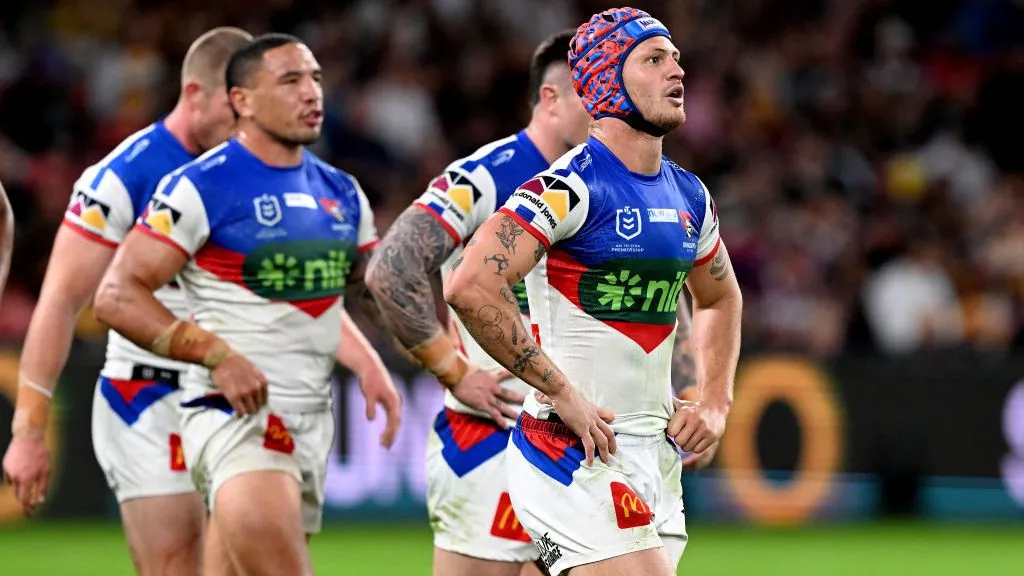NRL Weekly Watch: Everything to keep an eye on in Round 16 Image