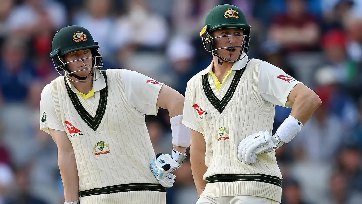 The Ashes Preview: Australia eye historic series win at The Oval Image