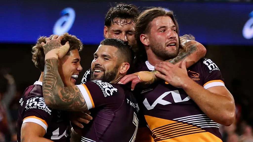 NRL Weekly Watch: Everything to keep an eye on in the Preliminary Finals Image