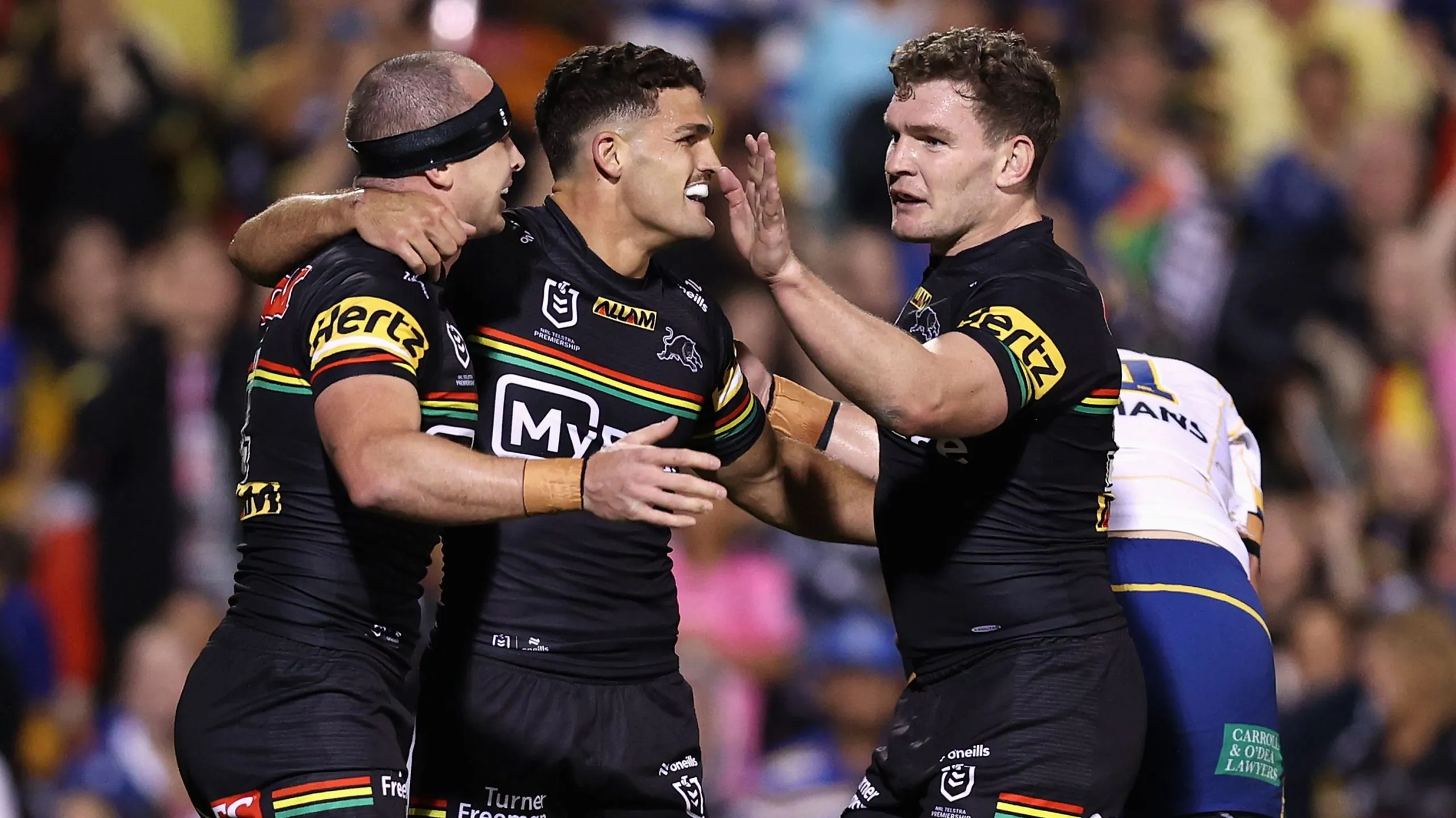 NRL Weekly Watch: Previewing Round 3 Image