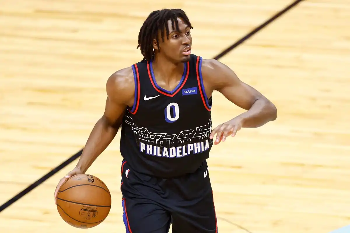 NBA Player Performance Service: Our Expert Selections – 17/12 Image