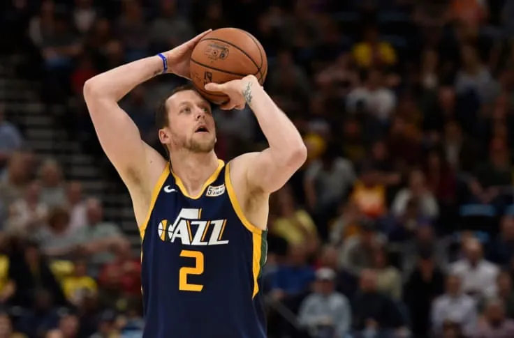 Our Professional NBA Tips, Analysis & Staking Plan 13/4 Image