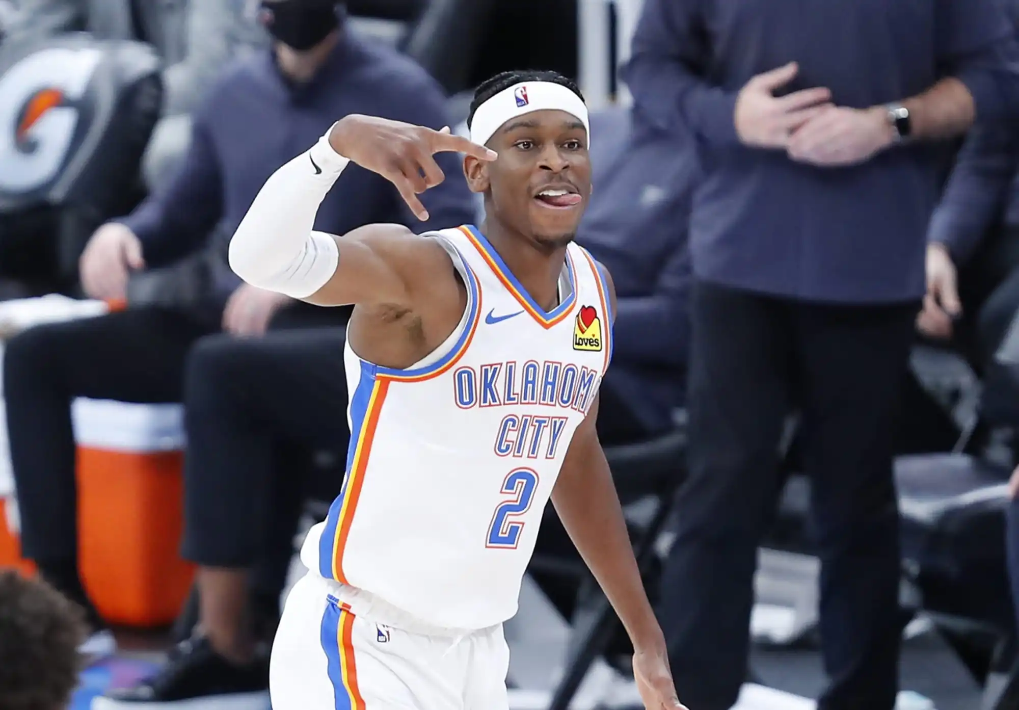 NBA Player Performance Service: Our Expert Selections – 30/11 Image