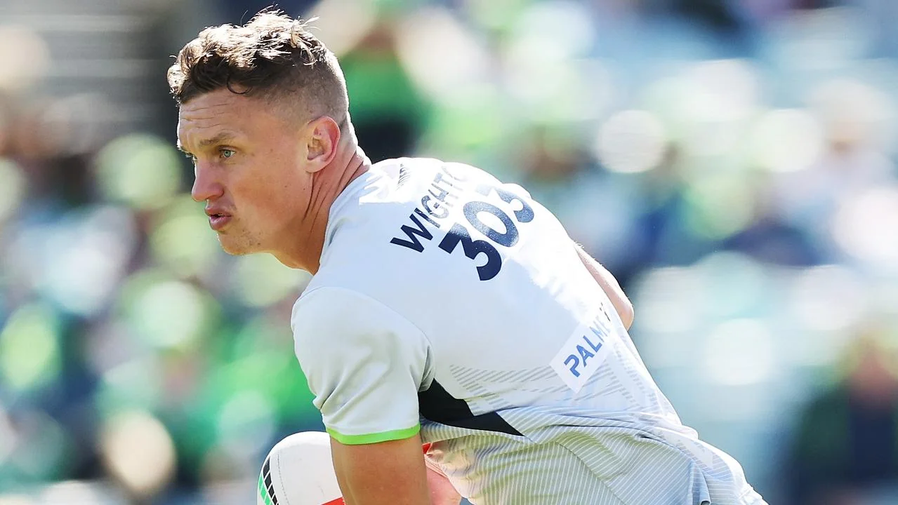 Rabbitohs want Wighton as key to unlocking premiership chances Image