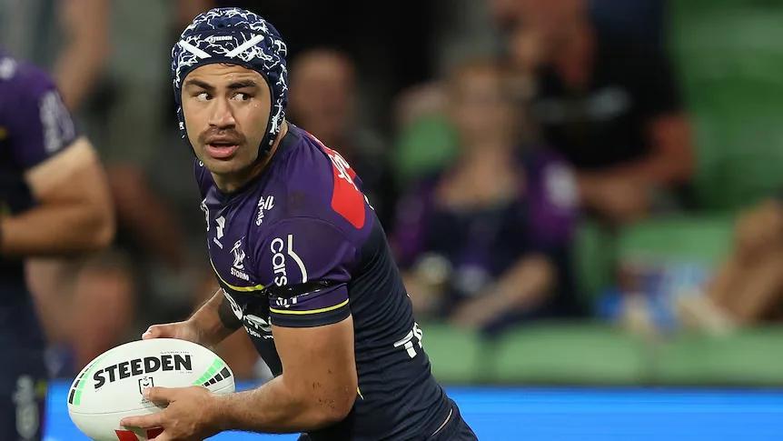 Our NRL Team of the Week — Round 27: Fight for finals brings out the best Image