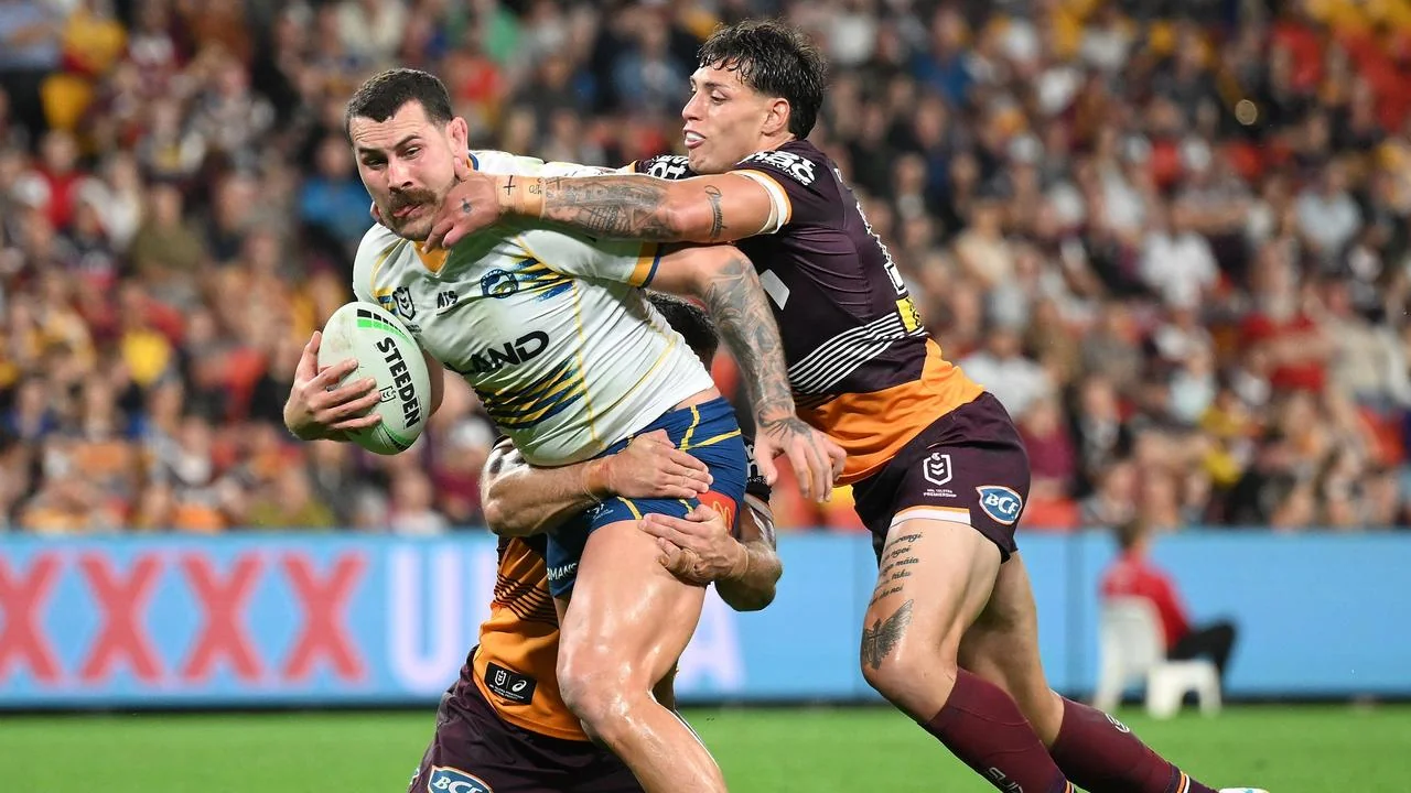 Broncos shape as RCG’s next home after Dragons turn down veteran Image