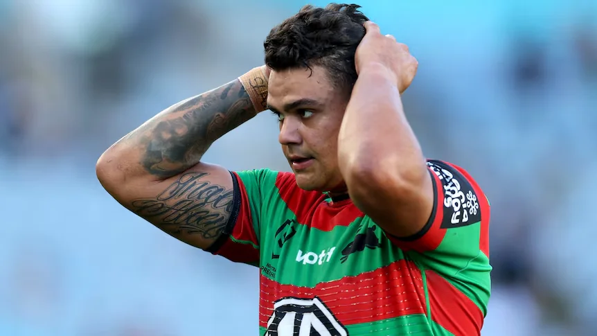 Latrell ordered to face Bunnies board to argue for his future Image