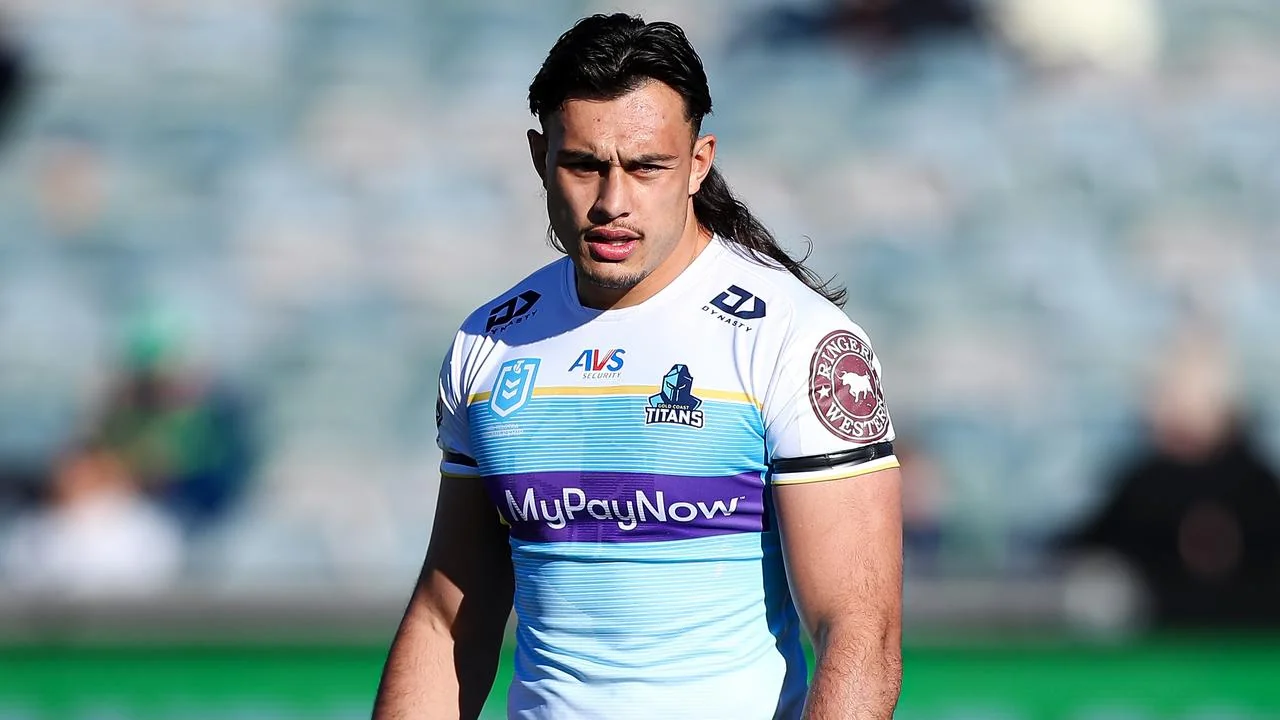 Fa’asuamaleaui activates Gold Coast ‘get out’ clause as suitors line up Image