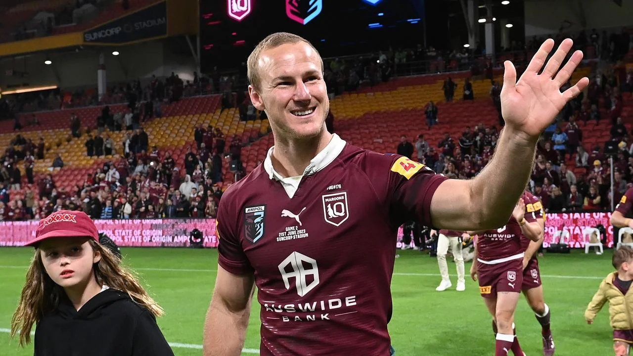 Daly Cherry-Evans: 6pm kickoff would be ‘even better’ for Origin games Image