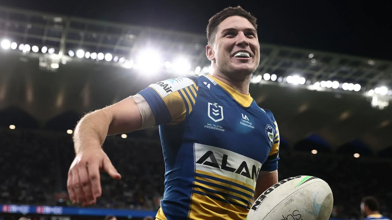 Moses calls Ryles to tell him ‘no truth’ to rumours he wants to leave Image