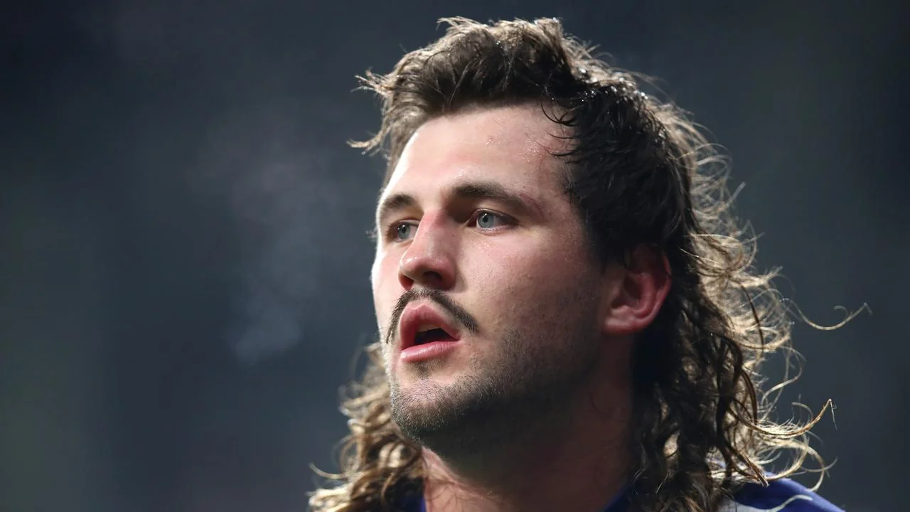 Curran on the hunt for new club after Warriors grant early release Image