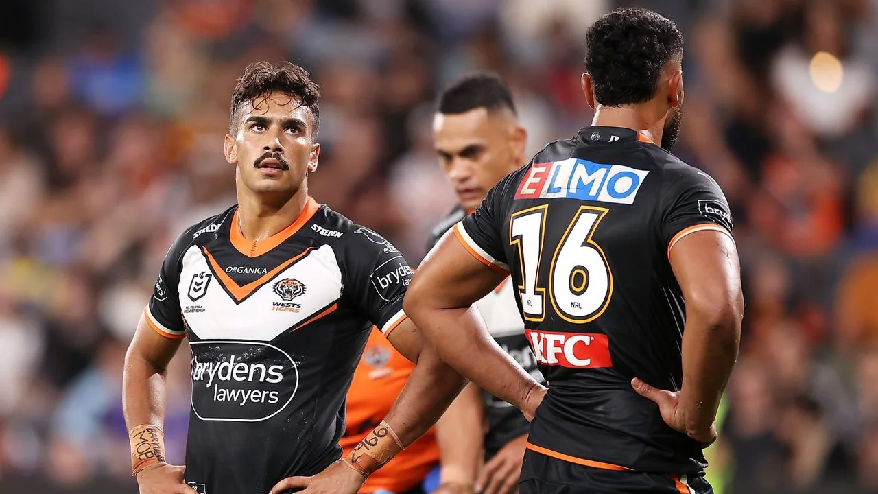 Tigers 2023 preview: Finally finals again for Wests? Image