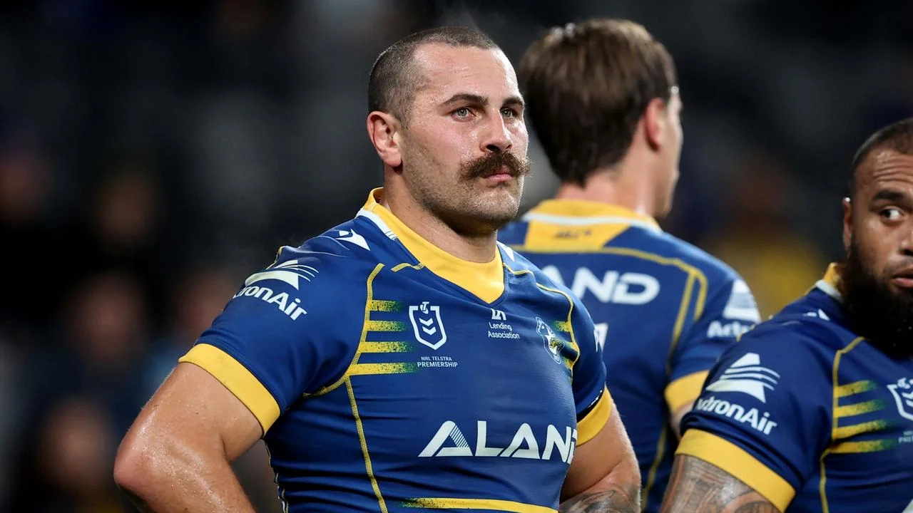 Dragons finalising Campbell-Gillard deal as Flanno gets his big man Image