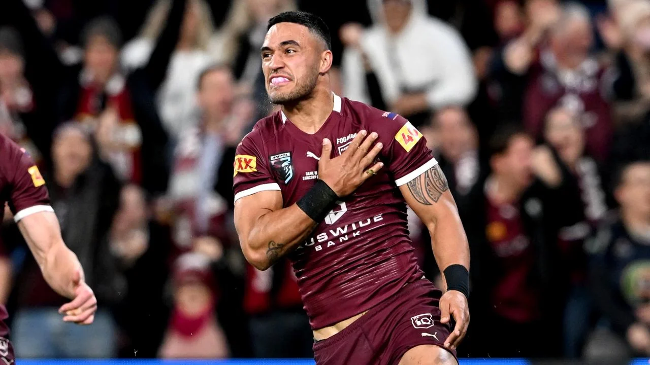 Flanagan gets his star Dragons signing with $2.5m Holmes pickup Image