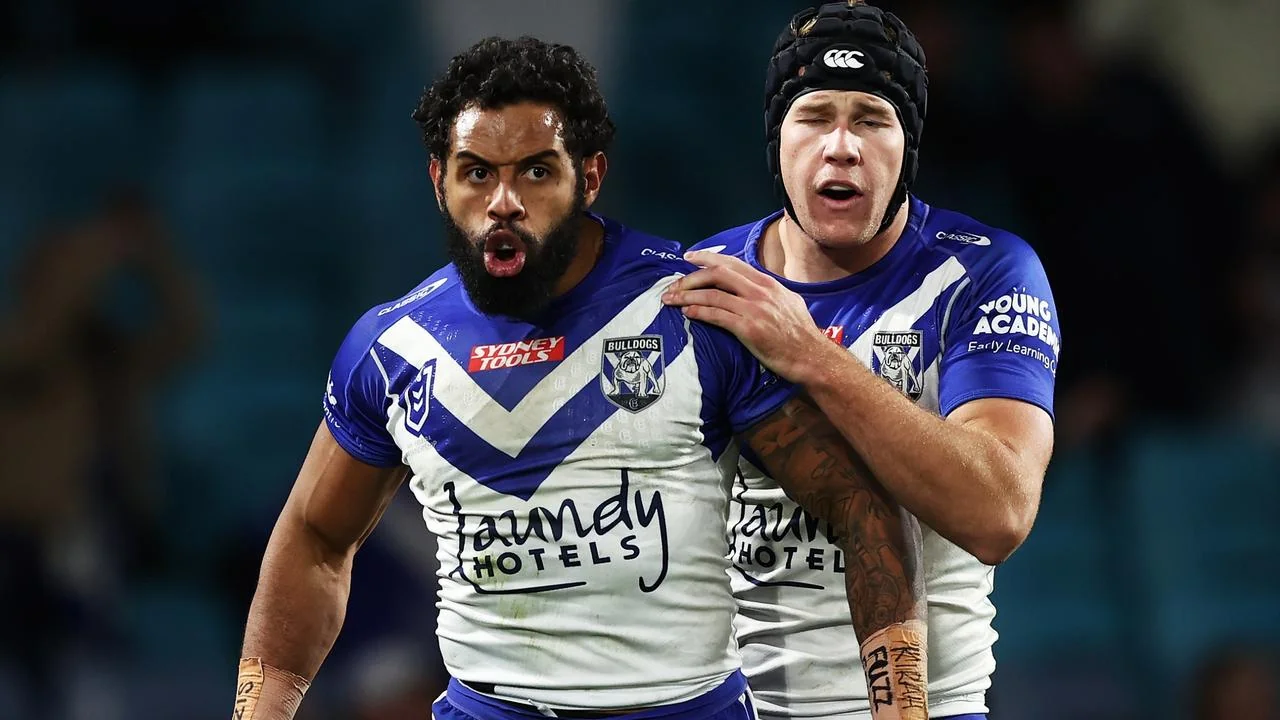 Bulldogs 2023 preview: Can more star power ever be a bad thing? Image