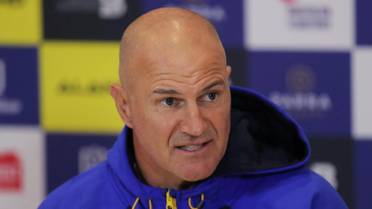 Arthur shapes as first Western Bears coach as expansion follows Bennett blueprint Image