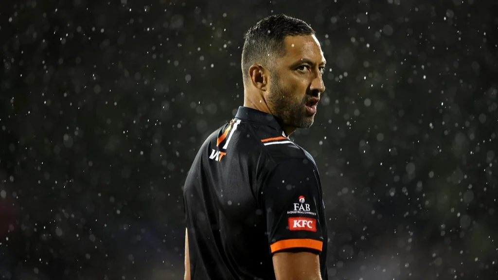 Tigers in peril: Balmain plot merger split after ‘losing faith’ Image