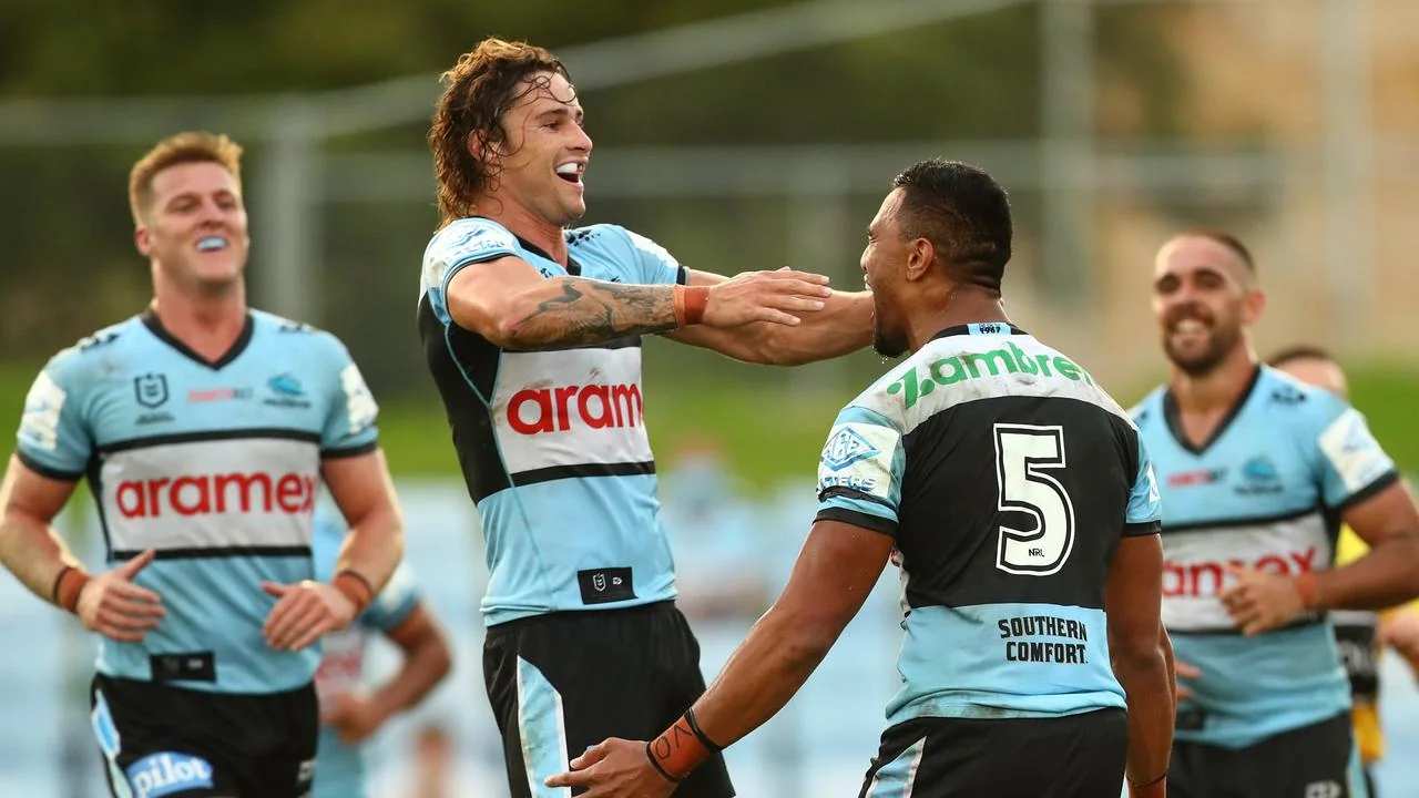 Sharks 2023 preview: Hynes magic shines confidence over Shark Park Image