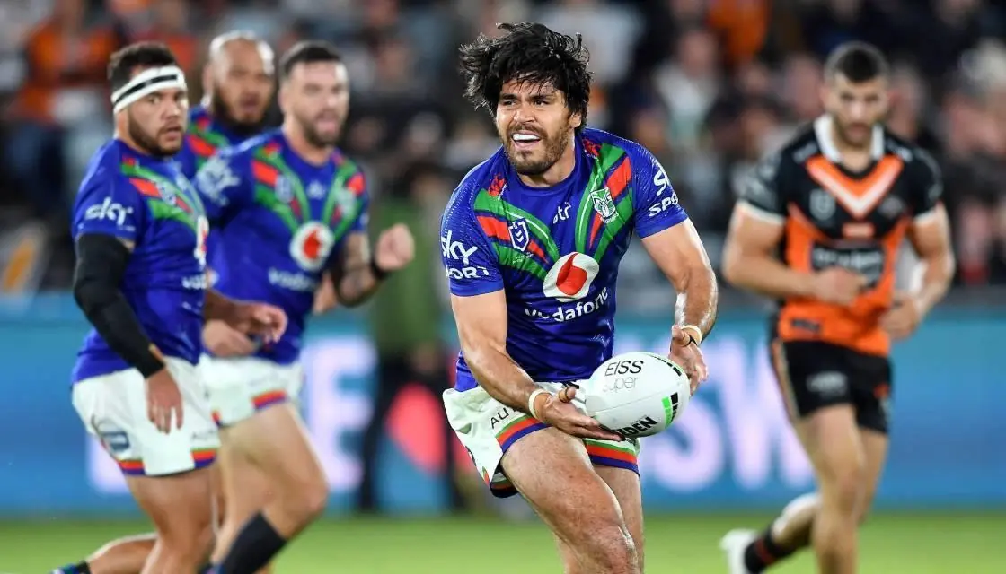 5 Things to Watch: Everything to keep an eye on in NRL Round 16 Image