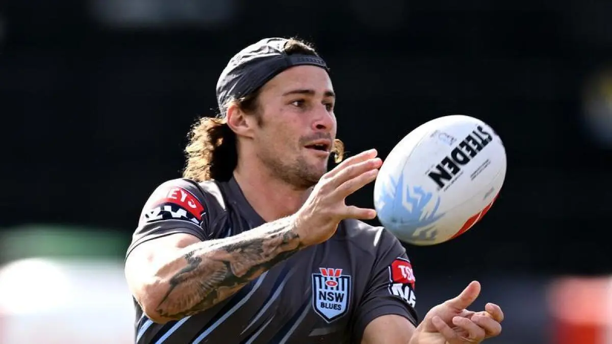 NSW’s Big Question: Who replaces Cleary for Suncorp must-win? Image