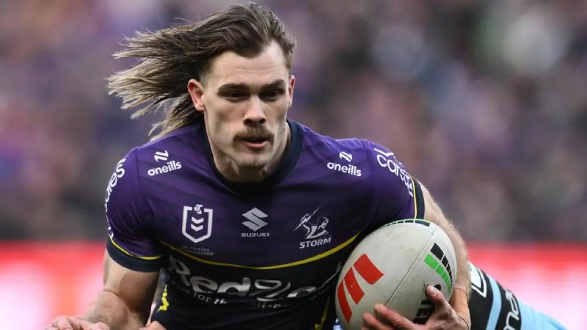 NRL Weekly Watch: Previewing Preliminary Finals Image