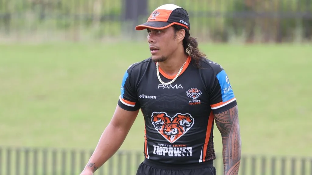 Tigers can breathe again: Luai scans come back all good Image