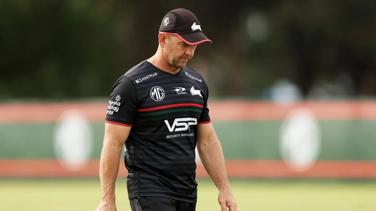 Demetriou the first NRL coach to be sacked this season Image