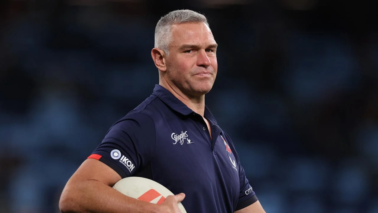Ryles regime to start at Dragons as soon as next week Image