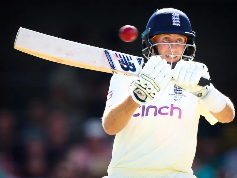 Root, Malan fight back to set up pivotal Day 4 Image