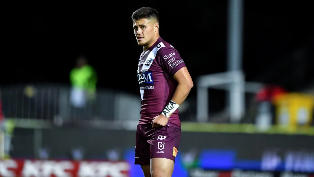 Secret meeting points to Dragons as Schuster’s ticket back to NRL Image