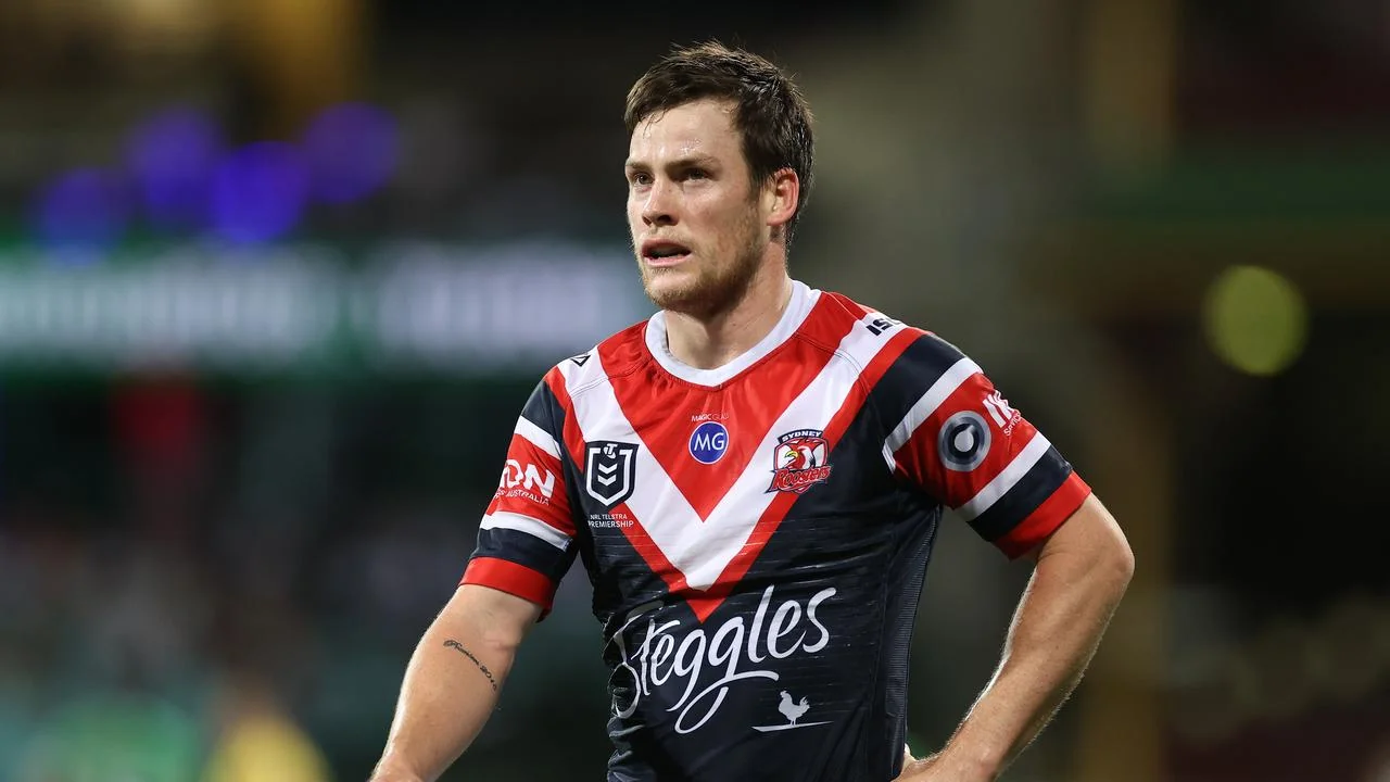 Luke Keary to retire at the end of the year Image
