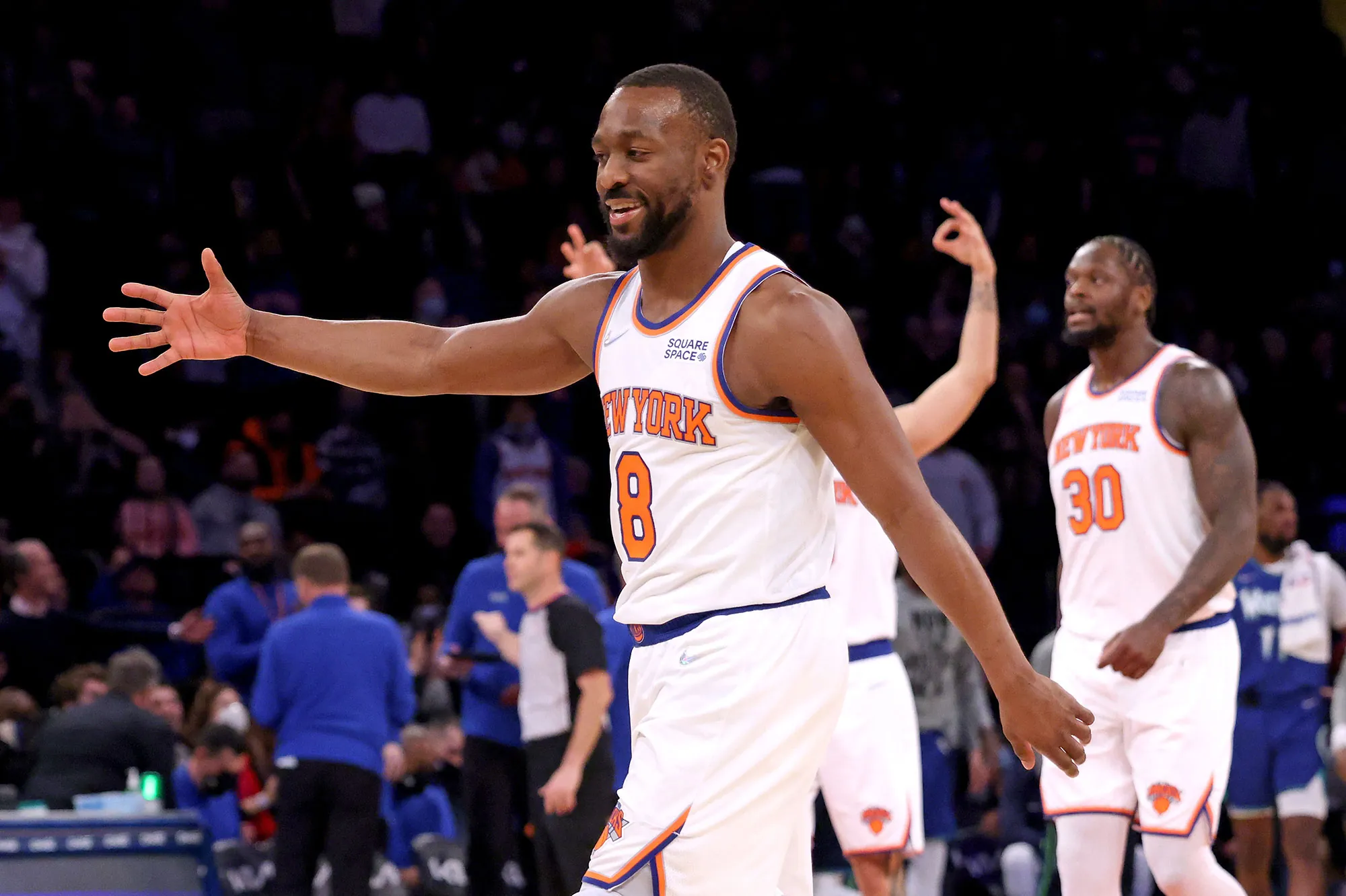 NBA Player Performance Service: Our Expert Selections – 3/2 Image