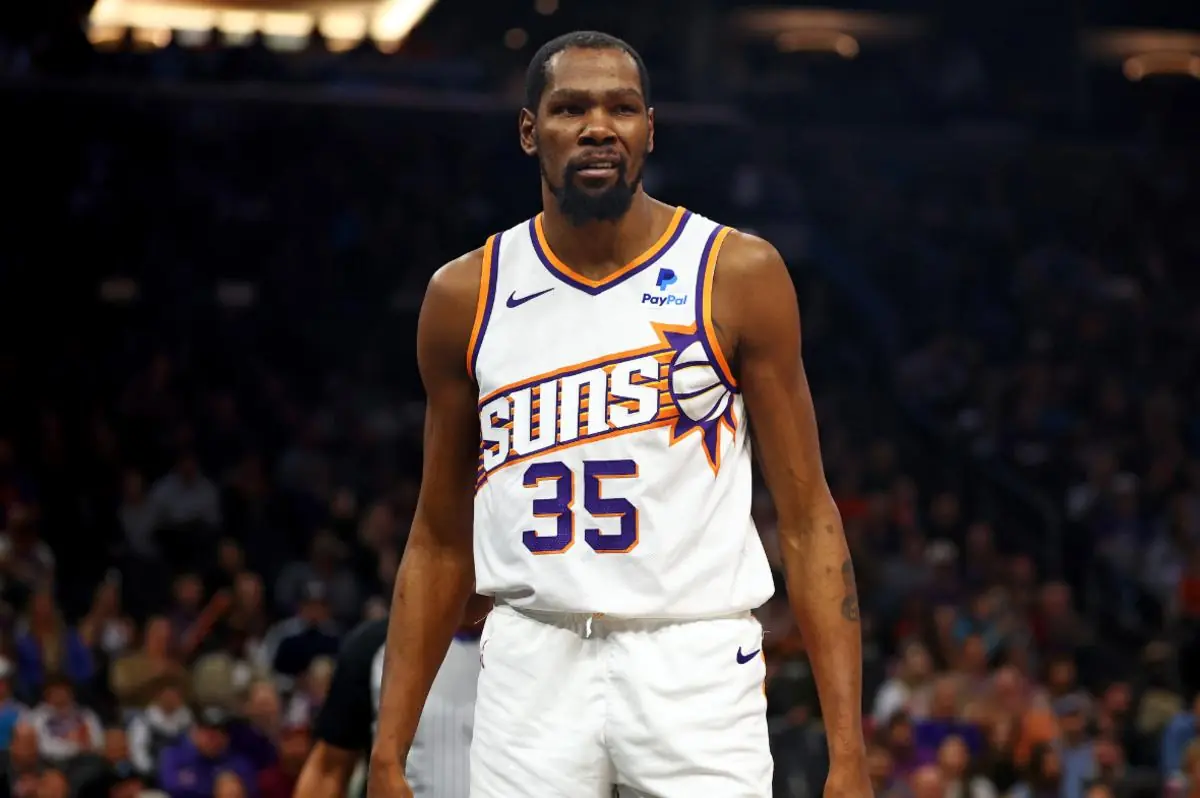 Phoenix Suns 2024-25 Predicted Finish, Key Acquisitions & Fantasy Stars Image